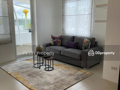 Housing in Ban Chalong, Thailand Housing in Ban Chalong, Thailand