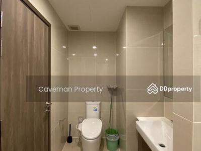 IDEO Mobi Sukhumvit 66, Bangkok, Thailand IDEO Mobi Sukhumvit 66, Bangkok, Thailand