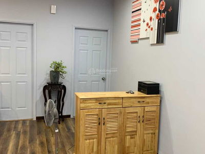 CTI Tower, Vietnam CTI Tower, Vietnam