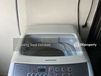 Lumpini Ville Phahol-Suthisarn, Bangkok, Thailand Lumpini Ville Phahol-Suthisarn, Bangkok, Thailand