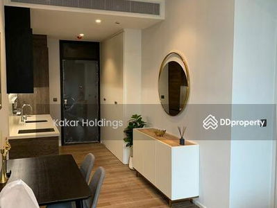 Muniq Langsuan, Bangkok, Thailand Muniq Langsuan, Bangkok, Thailand