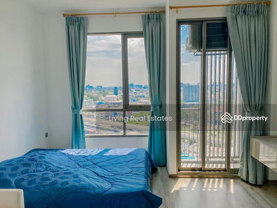 Miti Chiva Kaset Station, Bangkok, Thailand Miti Chiva Kaset Station, Bangkok, Thailand