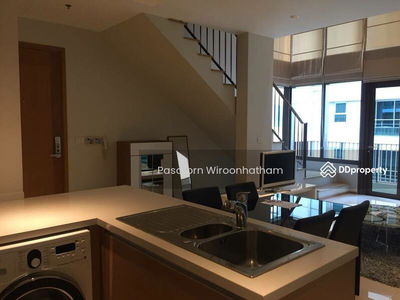 The Emporio Place, Bangkok, Thailand The Emporio Place, Bangkok, Thailand