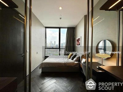 The Esse Sukhumvit 36, Bangkok, Thailand The Esse Sukhumvit 36, Bangkok, Thailand