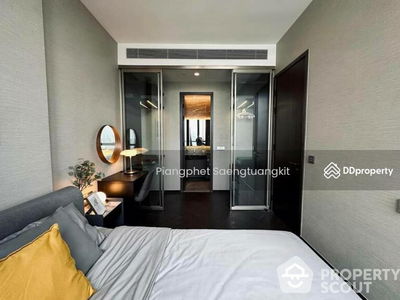 The Esse Sukhumvit 36, Bangkok, Thailand The Esse Sukhumvit 36, Bangkok, Thailand