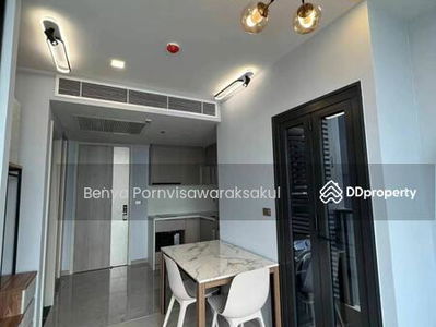 One9Five Asoke-Rama 9, Bangkok, Thailand One9Five Asoke-Rama 9, Bangkok, Thailand