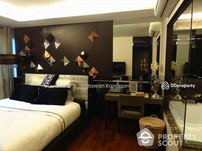 The Address Sukhumvit 61, Bangkok, Thailand The Address Sukhumvit 61, Bangkok, Thailand