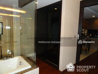 The Address Sukhumvit 61, Bangkok, Thailand The Address Sukhumvit 61, Bangkok, Thailand