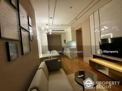 Noble BE33 Sukhumvit, Bangkok, Thailand Noble BE33 Sukhumvit, Bangkok, Thailand