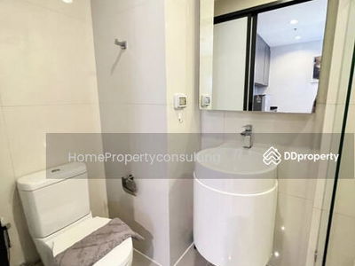 Rhythm Asoke, Bangkok, Thailand Rhythm Asoke, Bangkok, Thailand