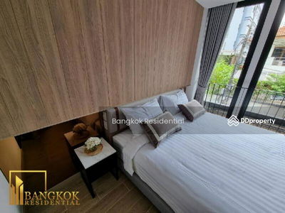 Apartment, Bangkok, Thailand Apartment, Bangkok, Thailand