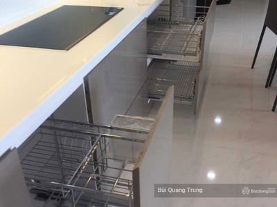 The Everrich Infinity, Vietnam The Everrich Infinity, Vietnam