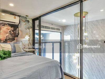 Park Origin Ratchathewi, Bangkok, Thailand Park Origin Ratchathewi, Bangkok, Thailand