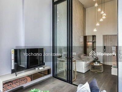 Park Origin Ratchathewi, Bangkok, Thailand Park Origin Ratchathewi, Bangkok, Thailand