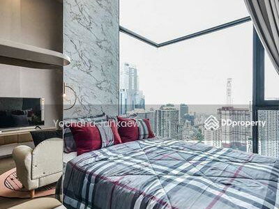 Park Origin Ratchathewi, Bangkok, Thailand Park Origin Ratchathewi, Bangkok, Thailand