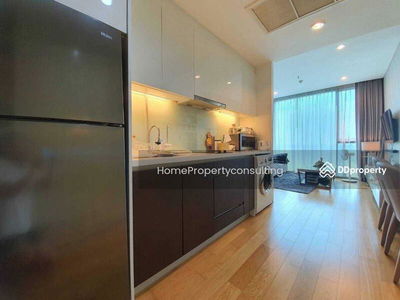 The Breeze Narathiwas, Bangkok, Thailand The Breeze Narathiwas, Bangkok, Thailand