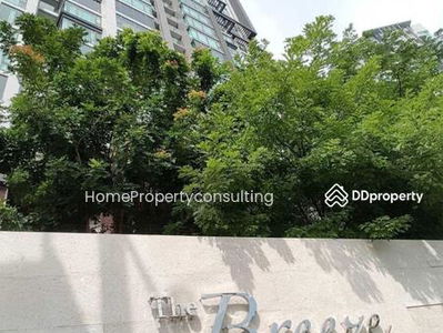 The Breeze Narathiwas, Bangkok, Thailand The Breeze Narathiwas, Bangkok, Thailand