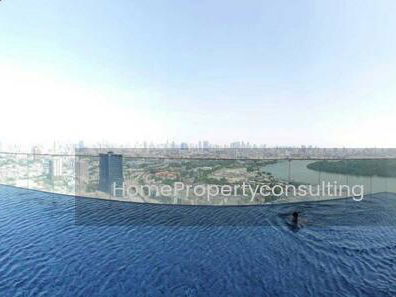 The Breeze Narathiwas, Bangkok, Thailand The Breeze Narathiwas, Bangkok, Thailand