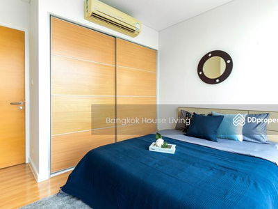 Fullerton Sukhumvit, Bangkok, Thailand Fullerton Sukhumvit, Bangkok, Thailand