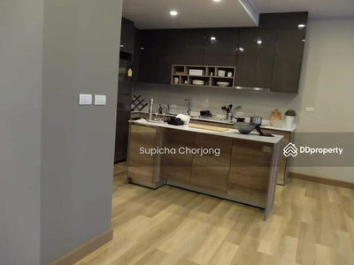 Living @ 24, Bangkok, Thailand Living @ 24, Bangkok, Thailand