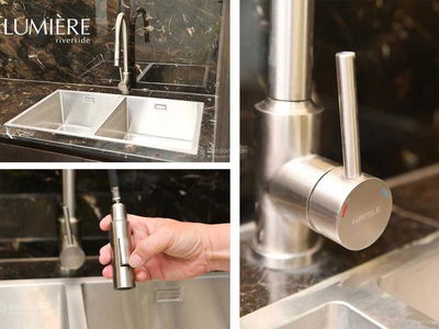 Lumiere Riverside, Vietnam Lumiere Riverside, Vietnam