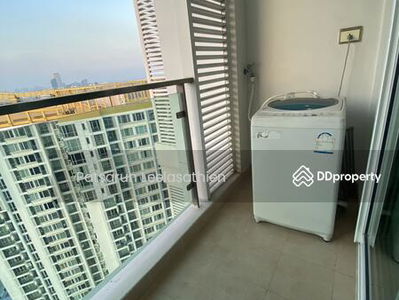 TC Green Rama 9, Bangkok, Thailand TC Green Rama 9, Bangkok, Thailand