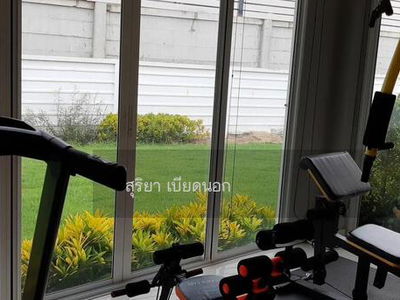 Ton20320 House for rent, large detached house with furniture., Khon Kaen, Thailand Ton20320 House for rent, large detached house with furniture., Khon Kaen, Thailand