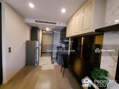 ASHTON Asoke, Bangkok, Thailand ASHTON Asoke, Bangkok, Thailand