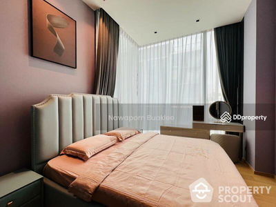 ASHTON Asoke, Bangkok, Thailand ASHTON Asoke, Bangkok, Thailand