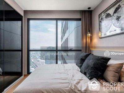 ASHTON Chula-Silom, Bangkok, Thailand ASHTON Chula-Silom, Bangkok, Thailand