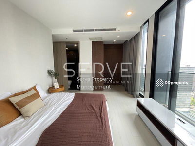 Noble Ploenchit, Bangkok, Thailand Noble Ploenchit, Bangkok, Thailand