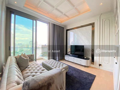 The Residences At Mandarin Oriental, Bangkok, Thailand The Residences At Mandarin Oriental, Bangkok, Thailand