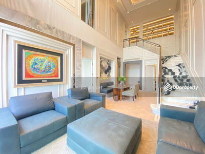 The Residences At Mandarin Oriental, Bangkok, Thailand The Residences At Mandarin Oriental, Bangkok, Thailand