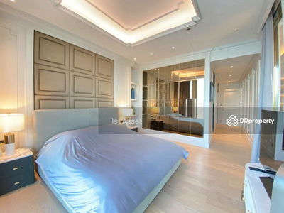 The Residences At Mandarin Oriental, Bangkok, Thailand The Residences At Mandarin Oriental, Bangkok, Thailand