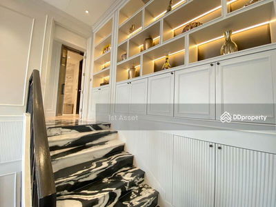 The Residences At Mandarin Oriental, Bangkok, Thailand The Residences At Mandarin Oriental, Bangkok, Thailand