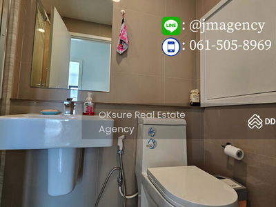 The Tree Sukhumvit 71-Ekamai, Bangkok, Thailand The Tree Sukhumvit 71-Ekamai, Bangkok, Thailand