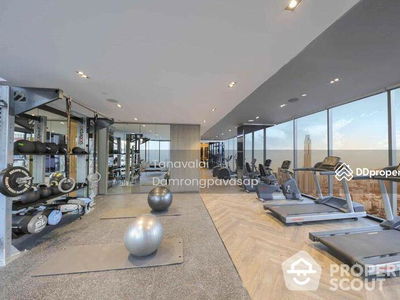 Park Origin Phayathai, Bangkok, Thailand Park Origin Phayathai, Bangkok, Thailand