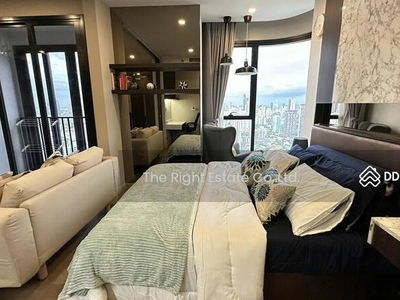 ASHTON Asoke, Bangkok, Thailand ASHTON Asoke, Bangkok, Thailand