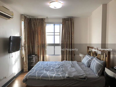 The Clover Thonglor Residence, Bangkok, Thailand The Clover Thonglor Residence, Bangkok, Thailand