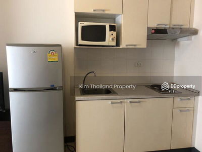 The Clover Thonglor Residence, Bangkok, Thailand The Clover Thonglor Residence, Bangkok, Thailand