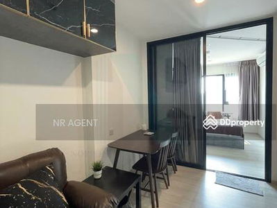 Life Asoke, Bangkok, Thailand Life Asoke, Bangkok, Thailand