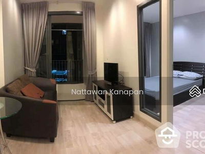 IDEO MOBI Rama 9, Bangkok, Thailand IDEO MOBI Rama 9, Bangkok, Thailand