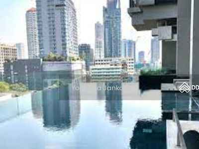 Keyne by Sansiri, Bangkok, Thailand Keyne by Sansiri, Bangkok, Thailand