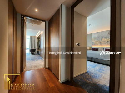 Serviced Apartment, Bangkok, Thailand Serviced Apartment, Bangkok, Thailand