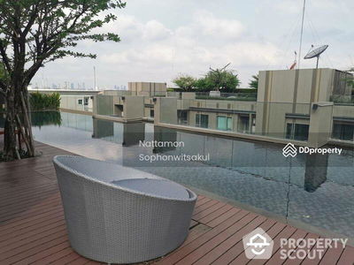 Sari by Sansiri, Bangkok, Thailand Sari by Sansiri, Bangkok, Thailand