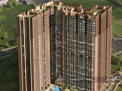 Opal Skyline, Vietnam Opal Skyline, Vietnam