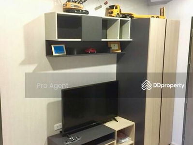 IDEO Sukhumvit 115, Samut Prakan, Thailand IDEO Sukhumvit 115, Samut Prakan, Thailand