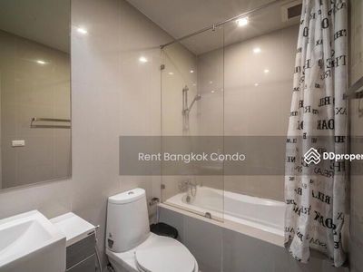 Noble Refine, Bangkok, Thailand Noble Refine, Bangkok, Thailand