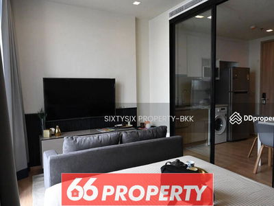 Noble Around Sukhumvit 33, Bangkok, Thailand Noble Around Sukhumvit 33, Bangkok, Thailand