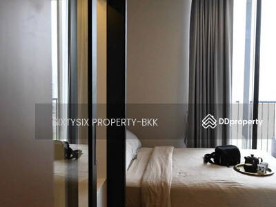 Noble Around Sukhumvit 33, Bangkok, Thailand Noble Around Sukhumvit 33, Bangkok, Thailand